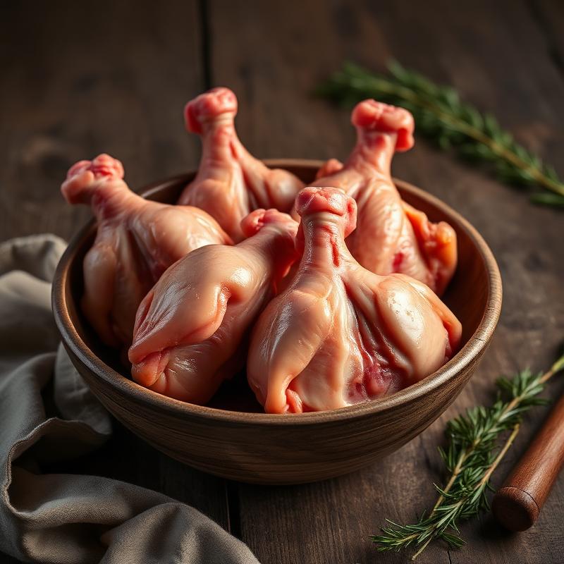 Coração de Frango