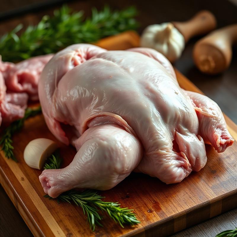 Frango Caipira